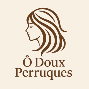 O Doux Perruques logo pontarlier morteau maison du bois lievrement carole sutty